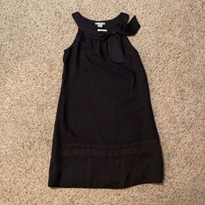 Cute Brand New Black Dress Size 2